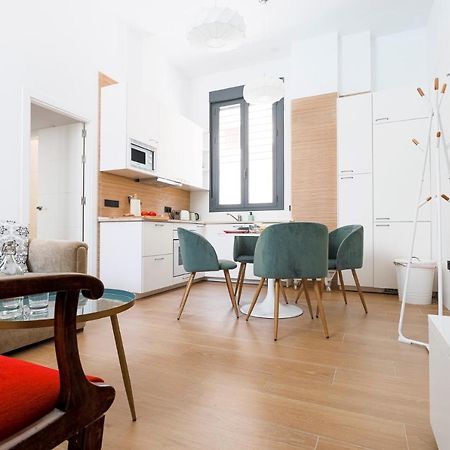 Oasis In The Heart Of Seville - 2 Bedroom Apt Экстерьер фото