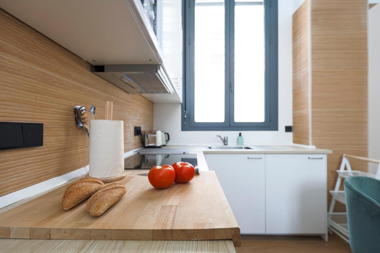 Oasis In The Heart Of Seville - 2 Bedroom Apt Экстерьер фото