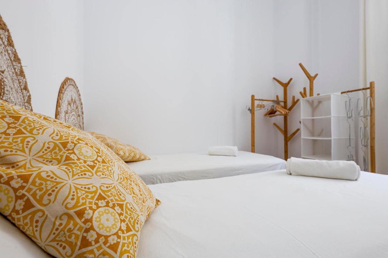 Oasis In The Heart Of Seville - 2 Bedroom Apt Экстерьер фото